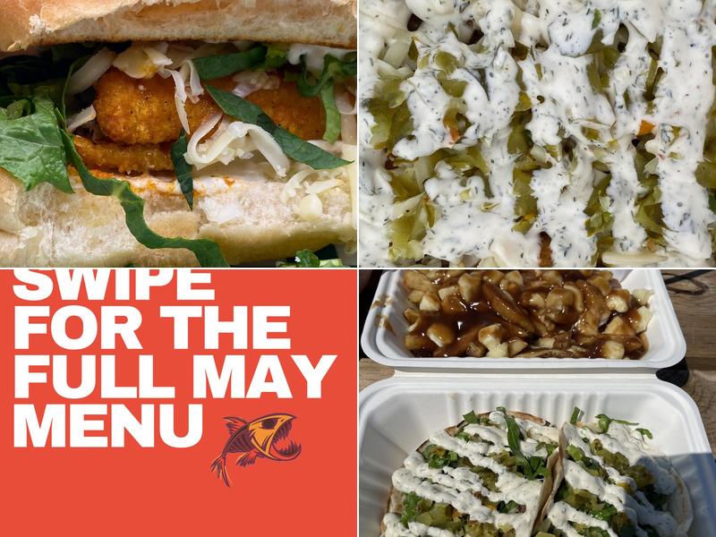 Bella’s Bite 155 Fraser Rd, Leamington