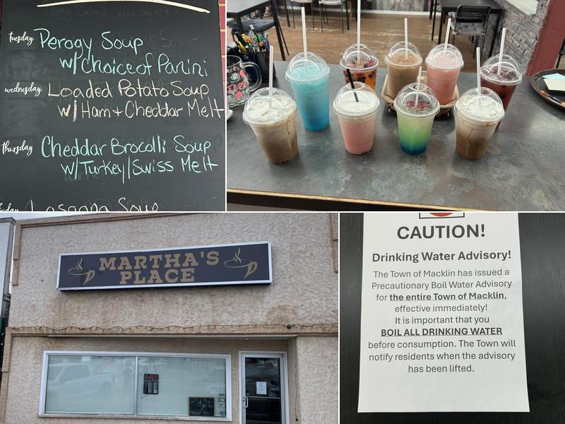 Martha's Place 4712 Herald St, Macklin