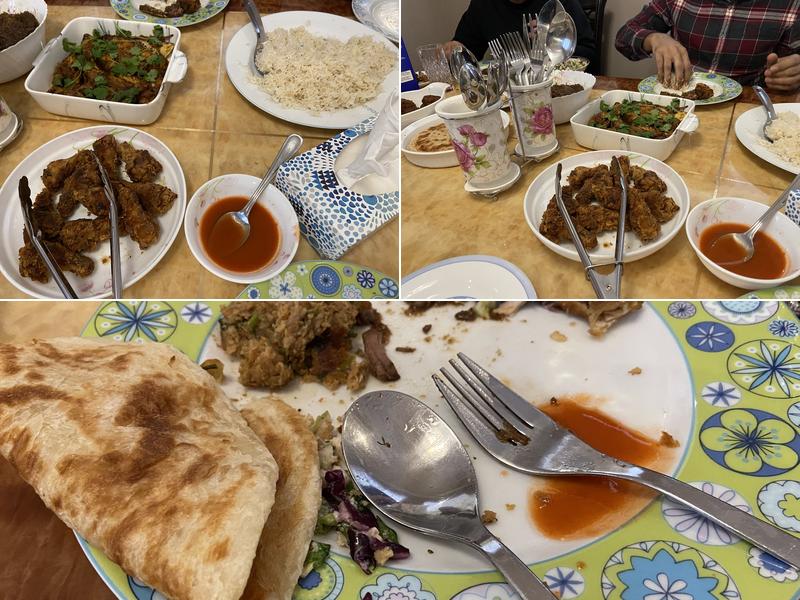 Bengali Fried Fish Workshop 5627 Annabelle Ave, Mississauga