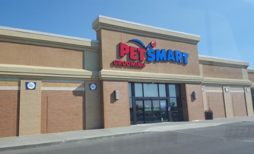 PetSmart