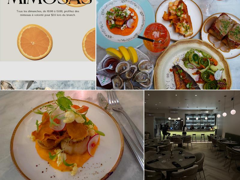 le godot 5145 Wellington St, Verdun