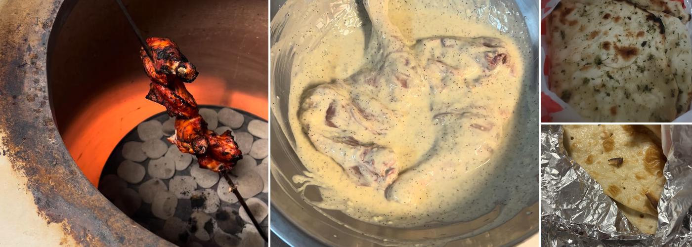 Indian spice Village