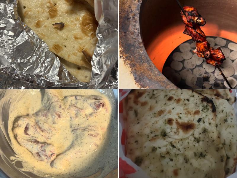 Indian spice Village