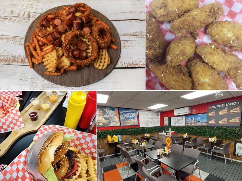 Burgeranch