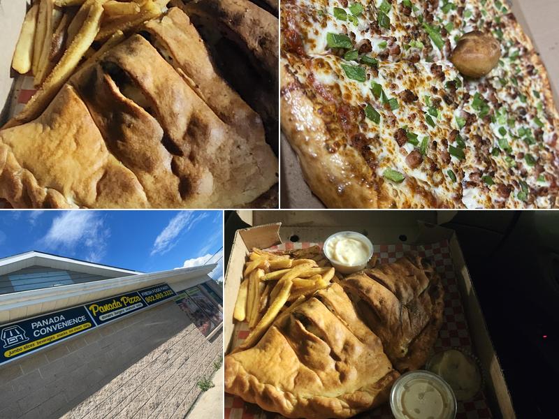 Panada Pizza 7907 Nova Scotia Trunk 7, Musquodoboit Harbour