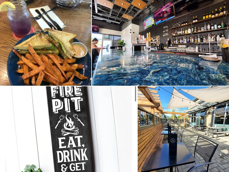 Sip Pub 601 Bruce Ave Unit 106, Nanaimo