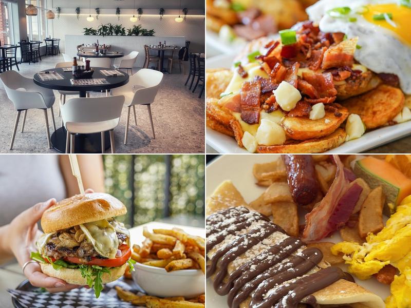 L'Oeufrier (Île Perrot) 25 Bd Don-Quichotte suite 110, Notre-Dame-de-l'Île-Perrot