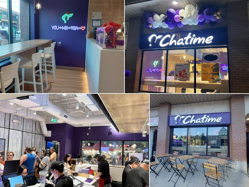 Chatime