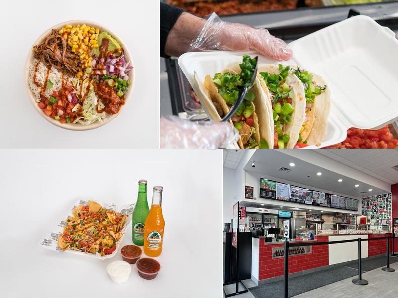 Taco Boyz 129 Riocan Ave c, Nepean