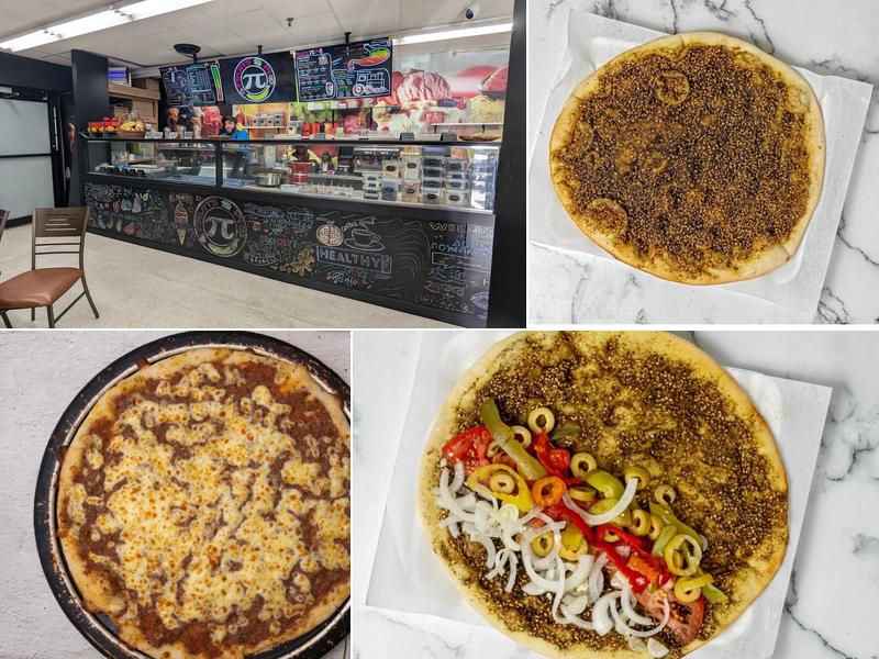 Prince bakery and sweets