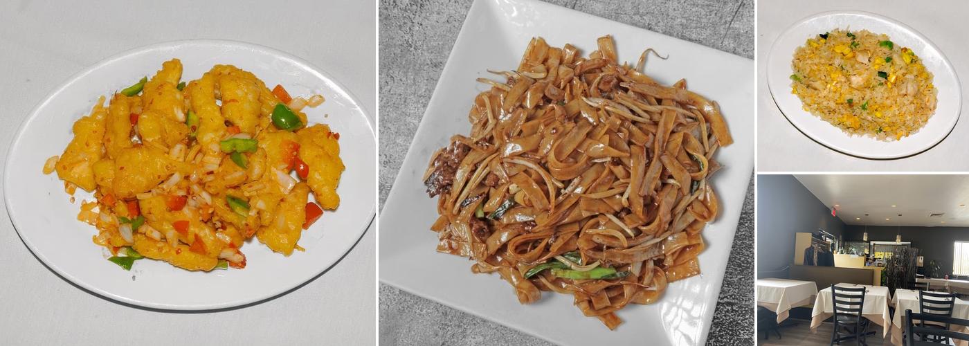 Restaurant Shing Kee