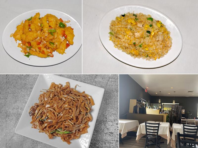 Restaurant Shing Kee