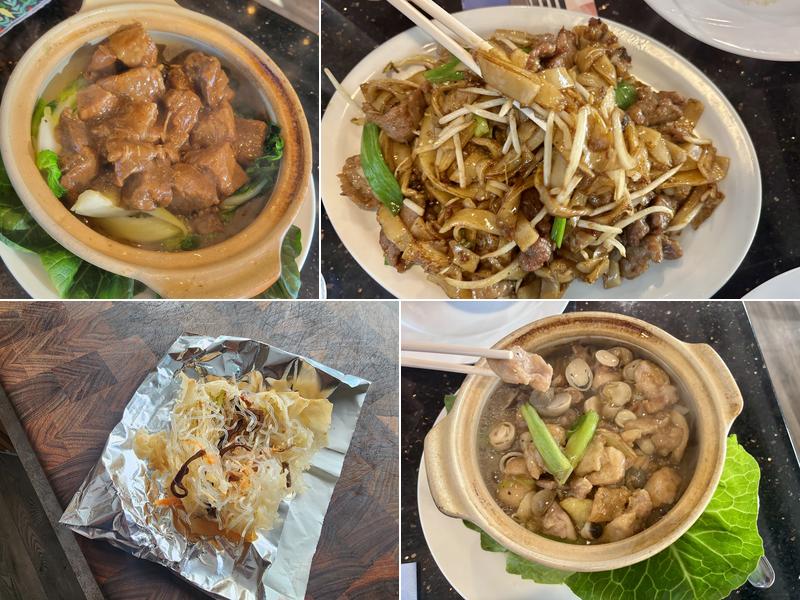 Plums Garden 5885 Rochdale Blvd, Regina