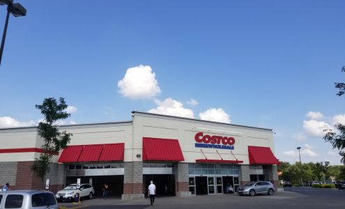 Costco Wholesale