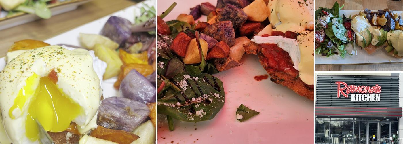 Ramona’s Kitchen (Hillcrest Mall, Richmond Hill)