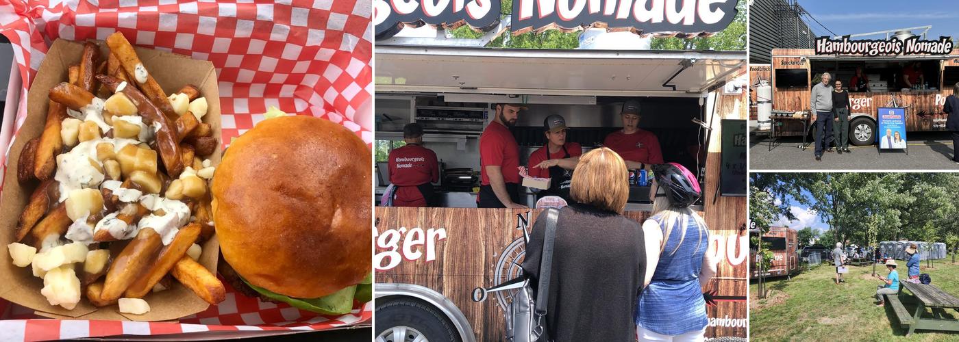 Hambourgeois Nomade
