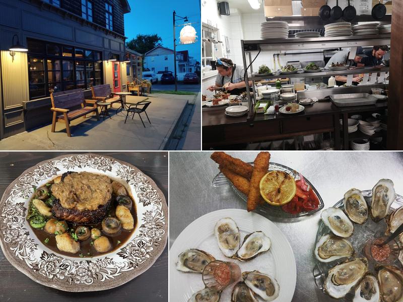 Restaurant Zélé 3230 Chem. de Sainte-Flore, Shawinigan