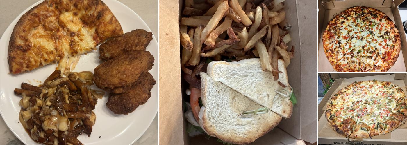 Iron Forge Smiths Falls