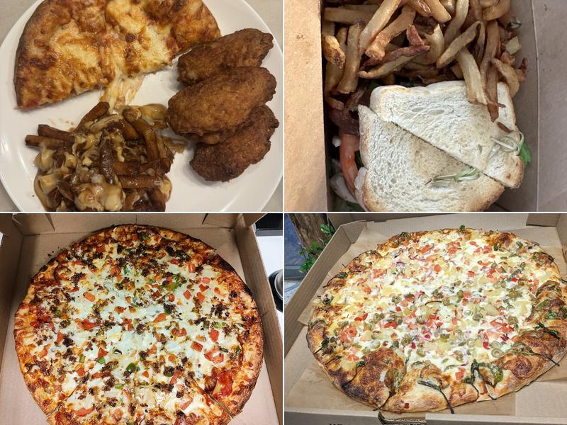 Iron Forge Smiths Falls 16 Russell St E, Smiths Falls