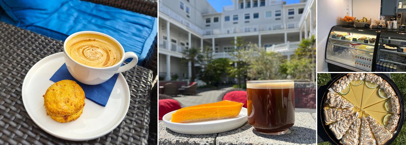 island tarts cafe and catering