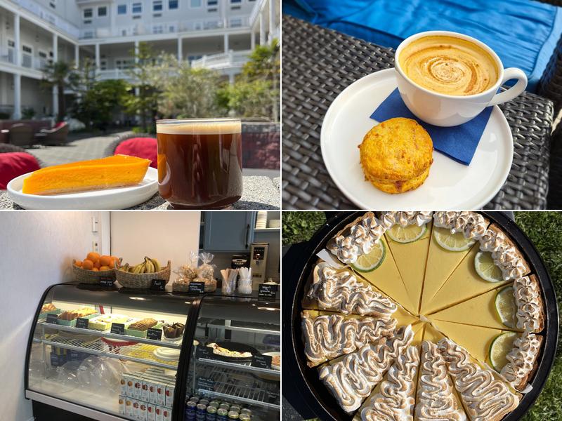 island tarts cafe and catering