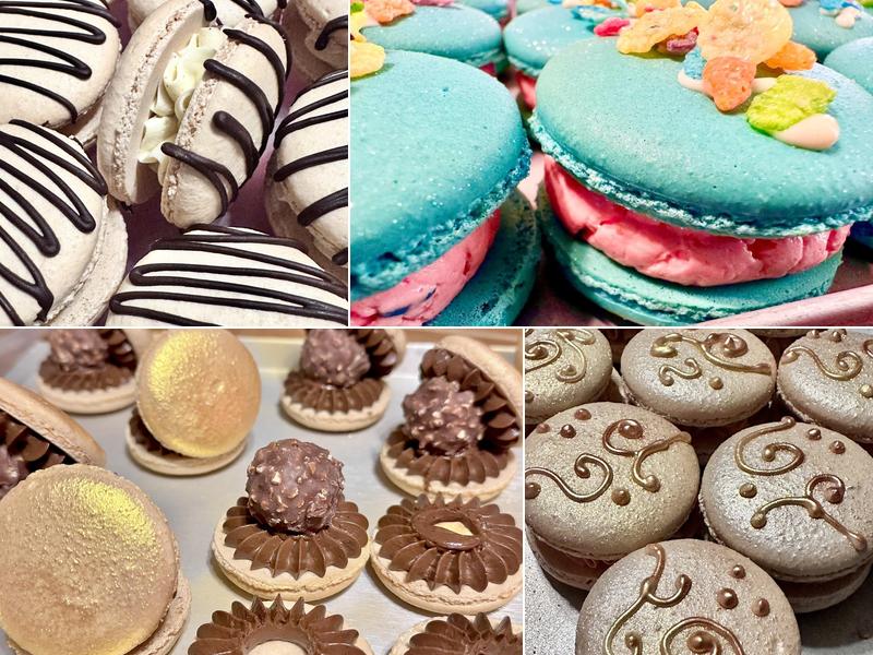 Mac Daddy's 187 Shaughnessy St, Sudbury