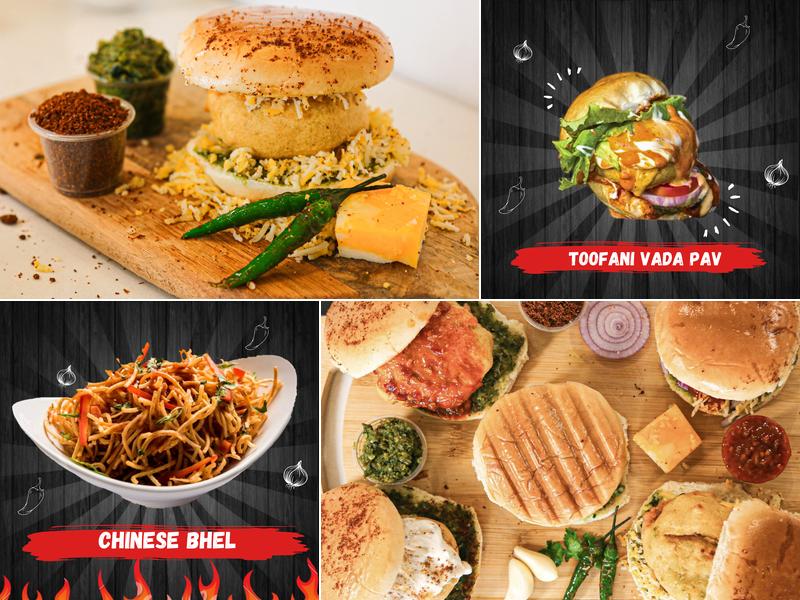 Jhakaas (pre orders only)