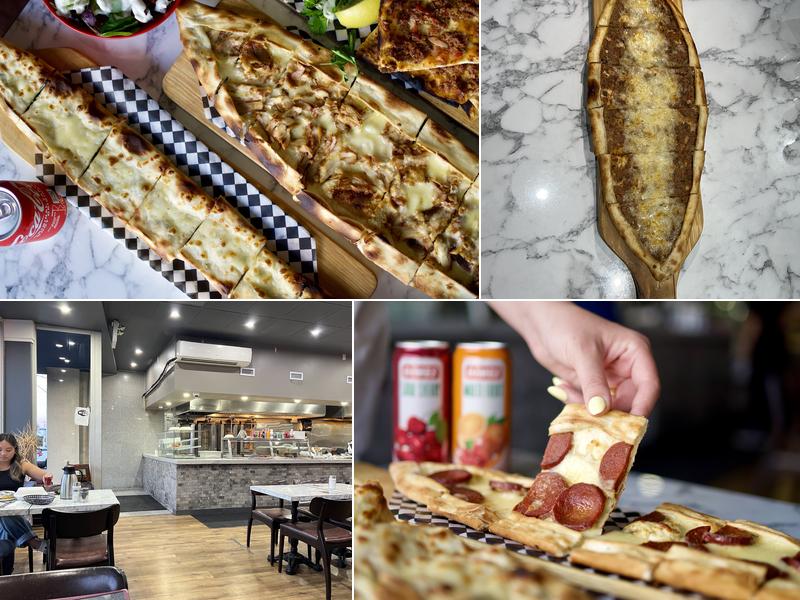 Hatay Kebab House & Shawarma