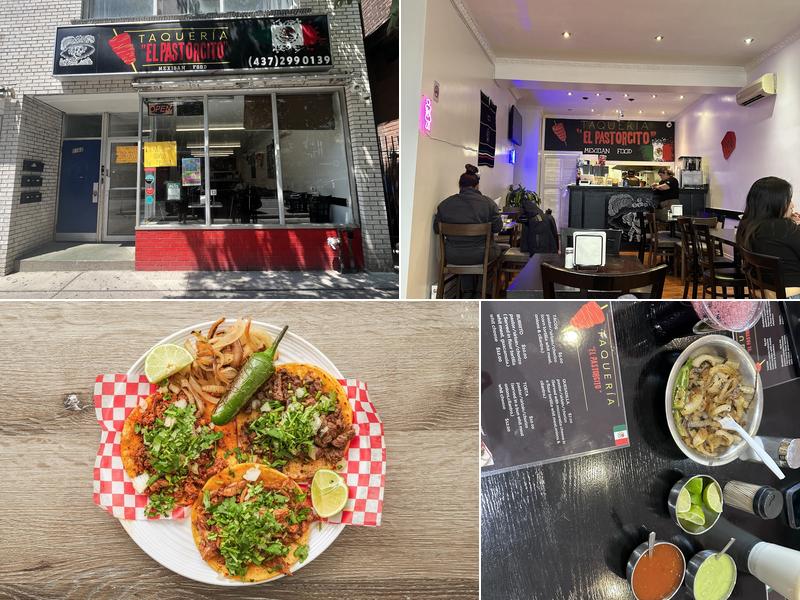 Taqueria el pastorcito