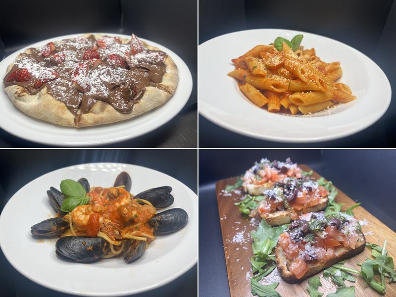 Restaurant Castello 5625 Bd des Forges, Trois-Rivières