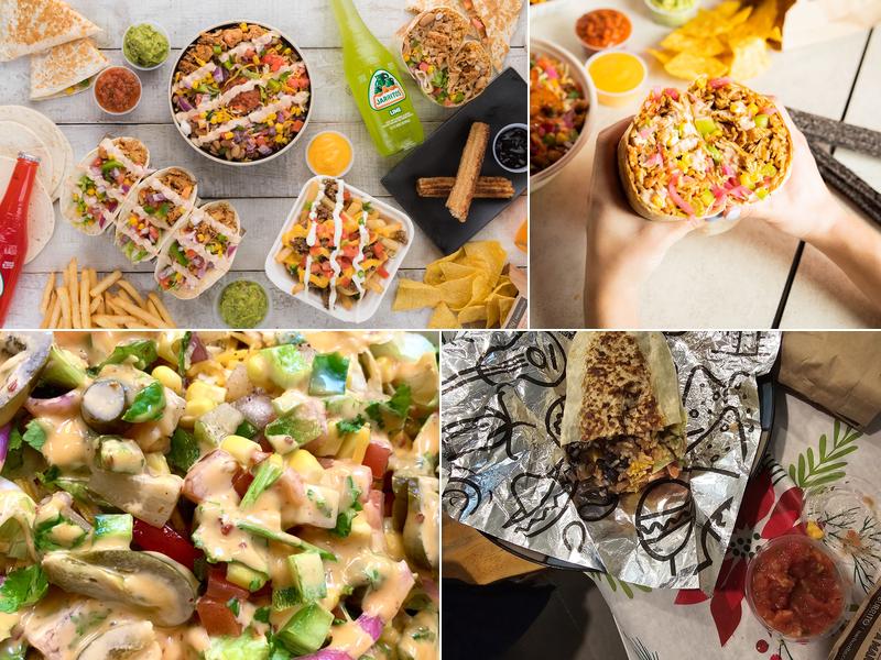 barBURRITO 3650 Hammonds Plains Rd unit 0170, Upper Tantallon