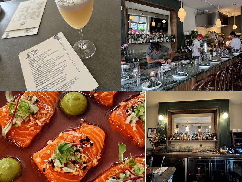 Bravo 4194 Fraser St, Vancouver