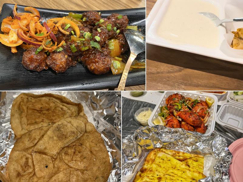 Metro 1 Catering & Tandoori Takeaway