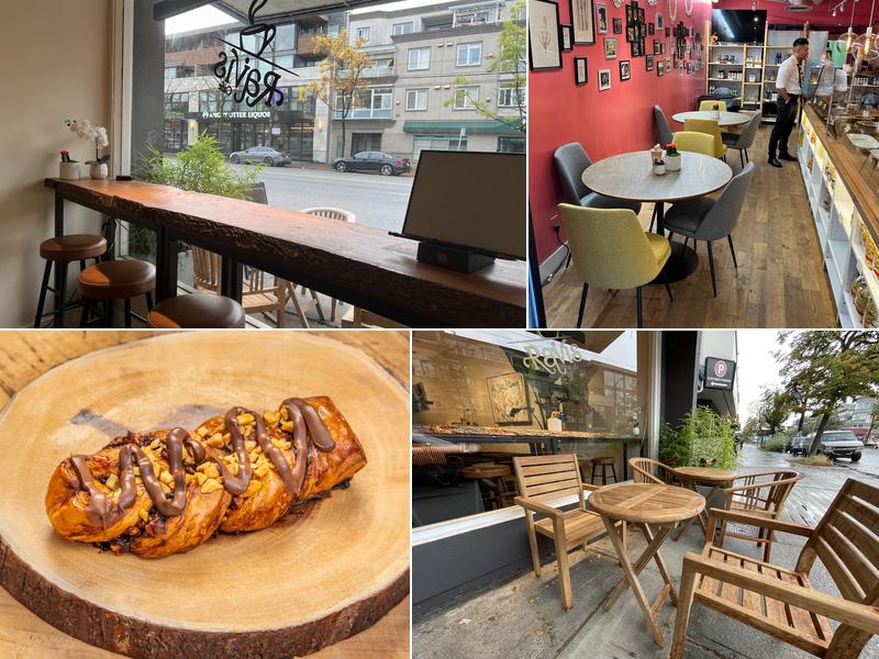 RAVIS CAFE & RESTAURANT