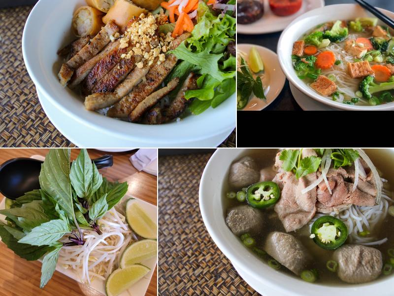 Pho Halong