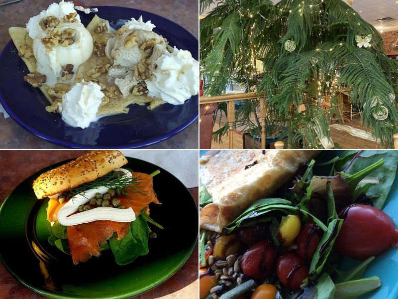 Kera 760 Schofield Hwy, Trail