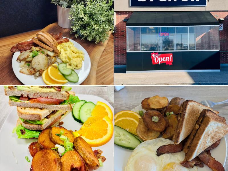 Brunch Windsor