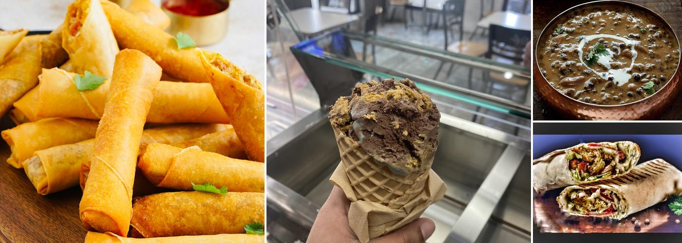 Liza's Donair & Ice Cream Place