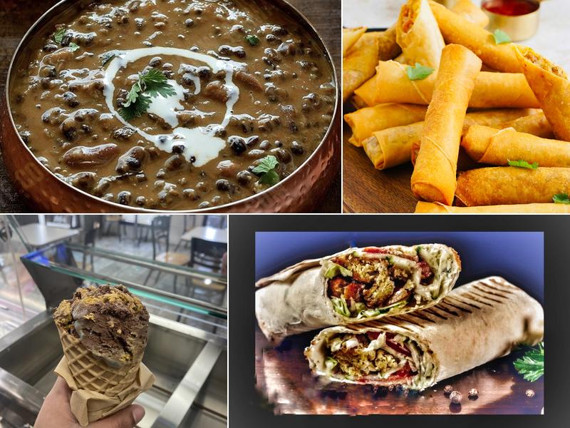 Liza's Donair & Ice Cream Place