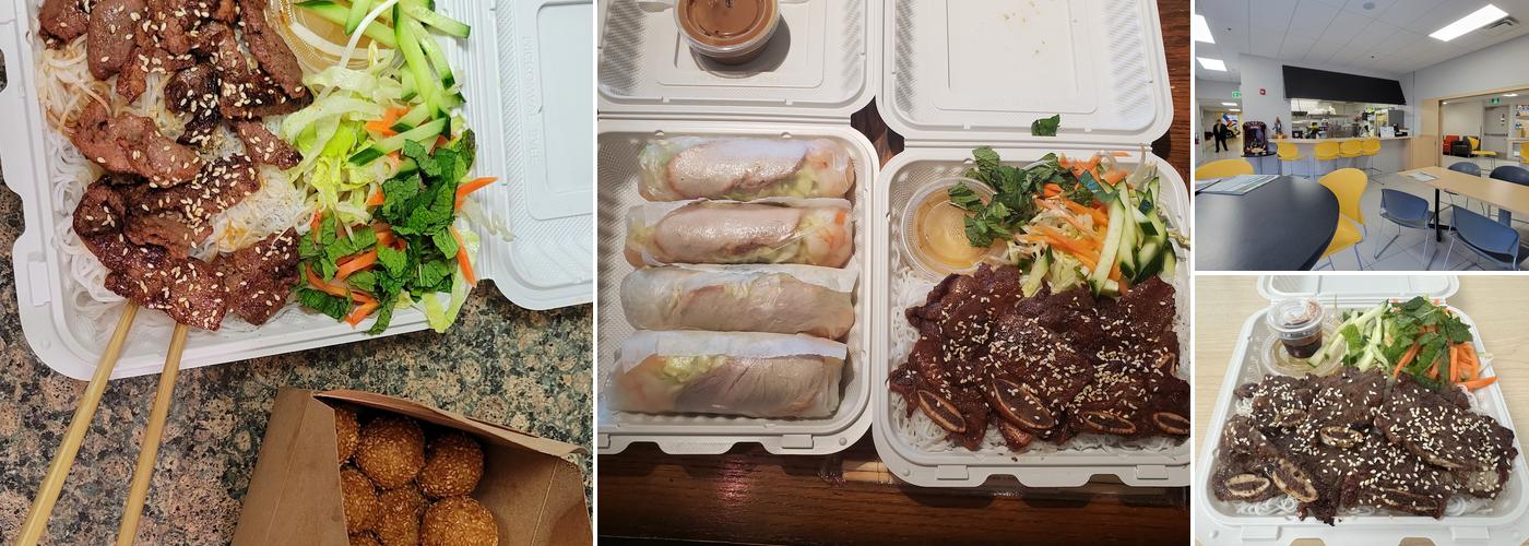 Nu Saigon (Main) @ Vickar Ford