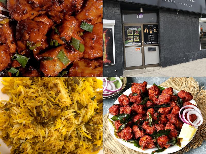 Hyderabadi Paradise Biryani House Inc.