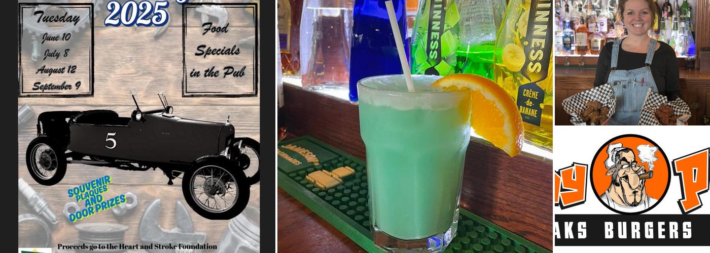 Philthy Philly's - Woodstock