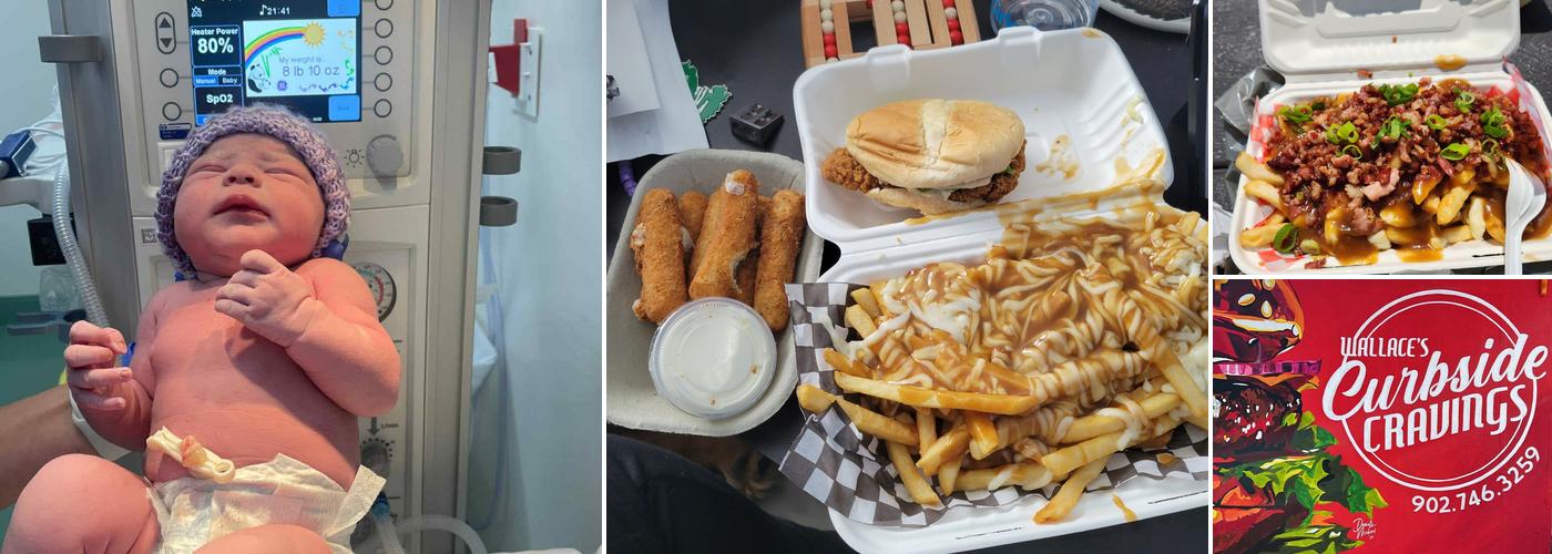 Wallace's Curbside Cravings