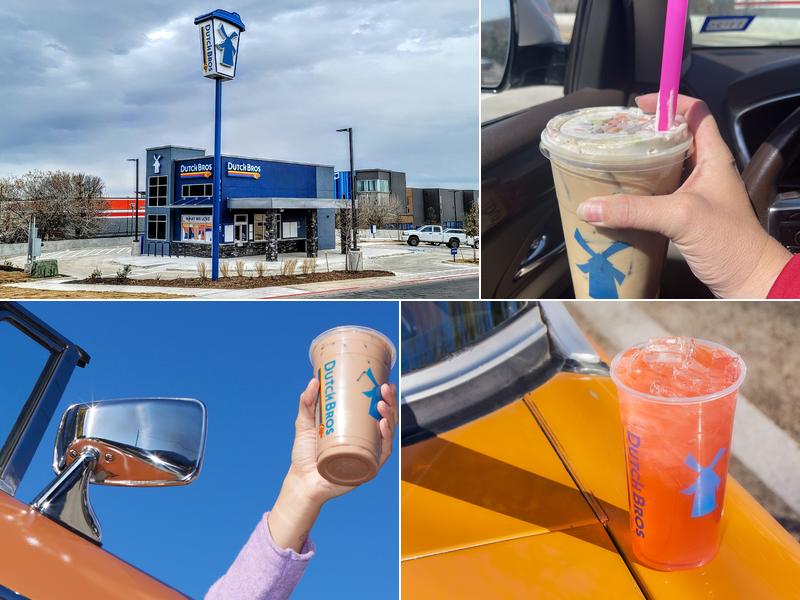 Dutch Bros Coffee