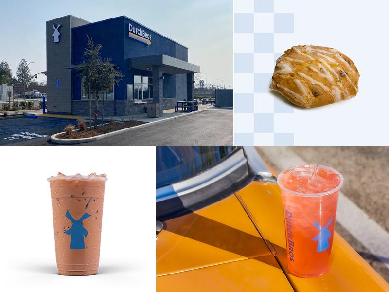 Dutch Bros Coffee