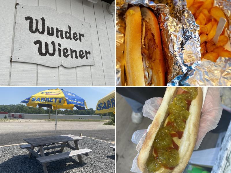 Der Wunder Wiener