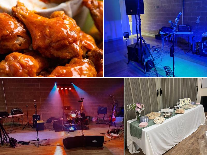 Beaver Falls Turners