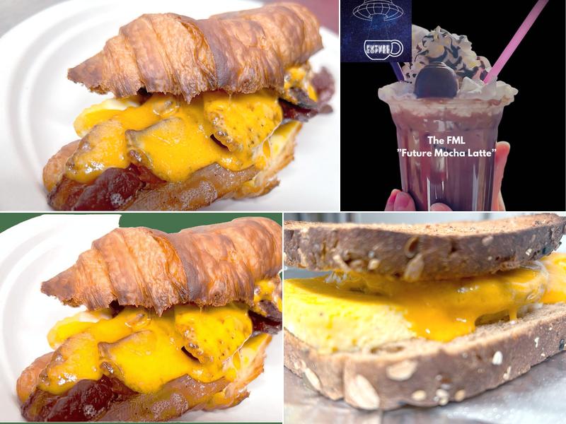 Future Coffee in C-ville ️