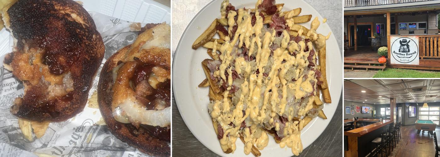 Another Round bar&grill