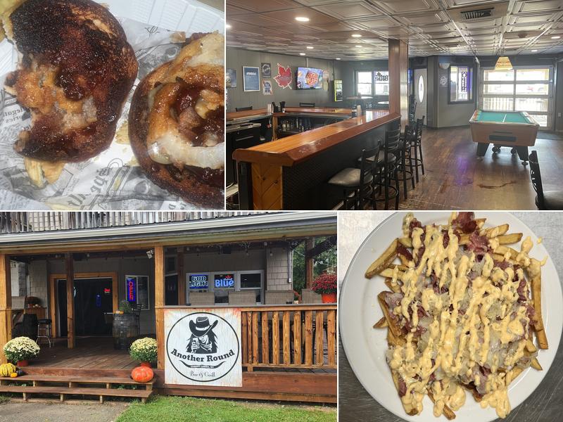 Another Round bar&grill